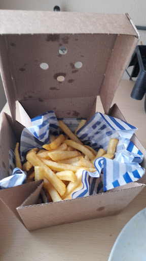 Photo of Niko's Grill - 1 Lake Ave, Bury St Edmunds, Bury Saint Edmunds IP32 6HX